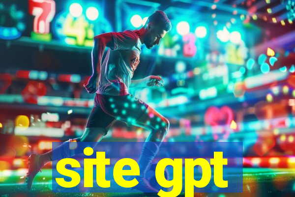 site gpt